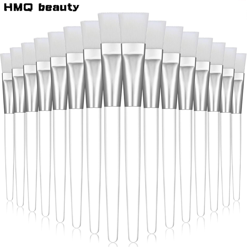 Beauty And Makeup Quotes - 12pcs/set Facial Mask Brushes Soft bristle