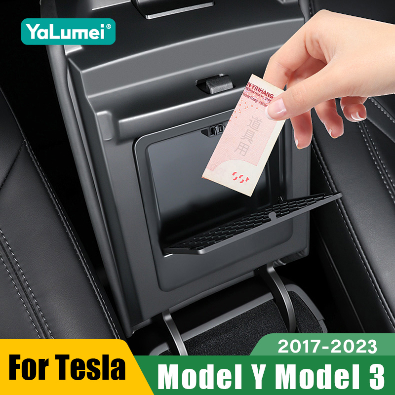 Pressed Powder Foundation - For Tesla Model Y 2021 2022