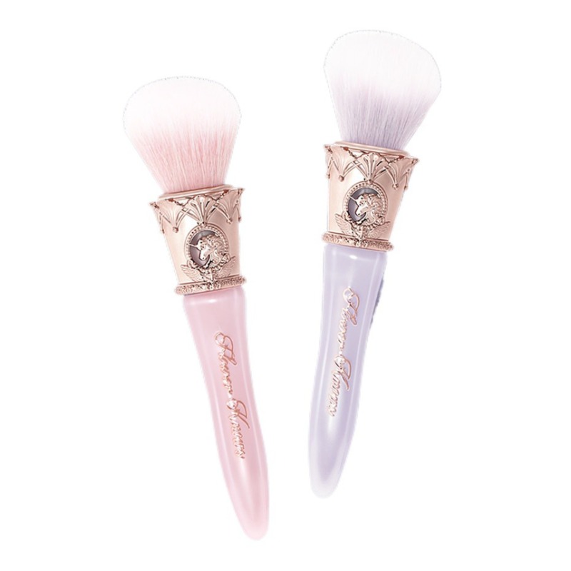 Beauty Flower Makeup - Flowerknows Knight Unicorn Collection Makeup Brush