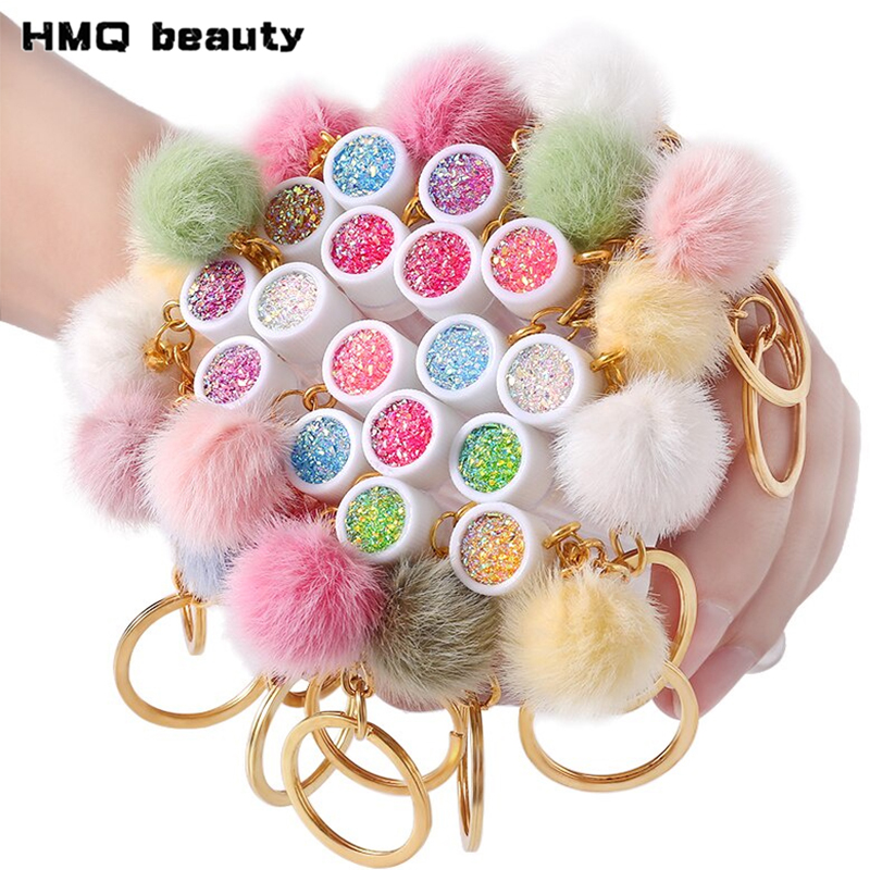 Beauty And Makeup Quotes - 50/10/5Pcs Eyelash Brush Tube With Gold