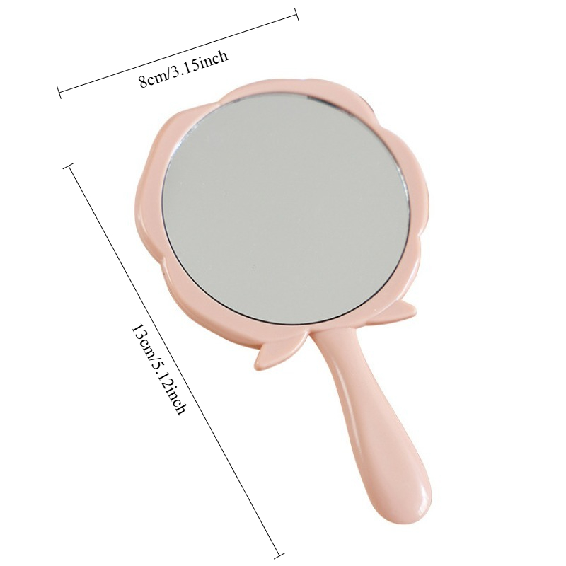 Portable Women Rose Makeup Mir - огляд і ціна Beauty Flower Makeup