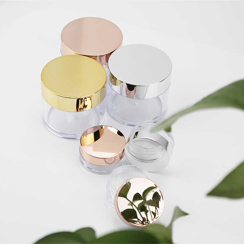 20/30/50pcs 60g Plastic Empty  - огляд і ціна Beauty Flower Makeup