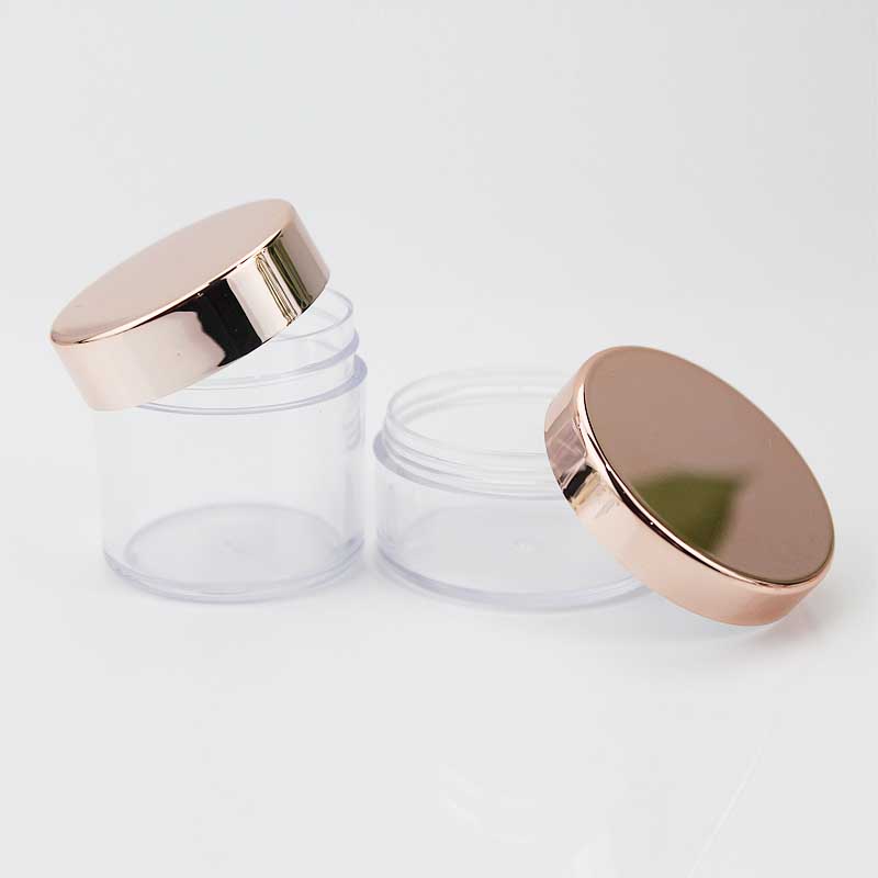 20/30/50pcs 60g Plastic Empty  - огляд і ціна Beauty Flower Makeup