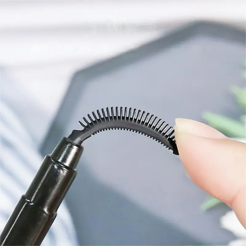 Silicone Eyelash Brush Eyebrow - огляд і ціна Beauty And Makeup Quotes