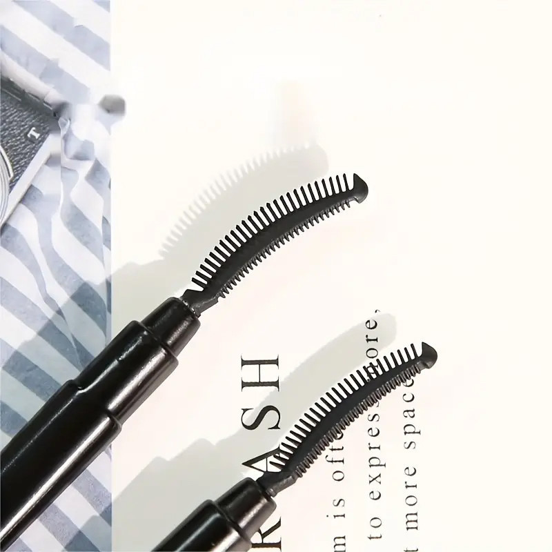 Silicone Eyelash Brush Eyebrow - огляд і ціна Beauty And Makeup Quotes