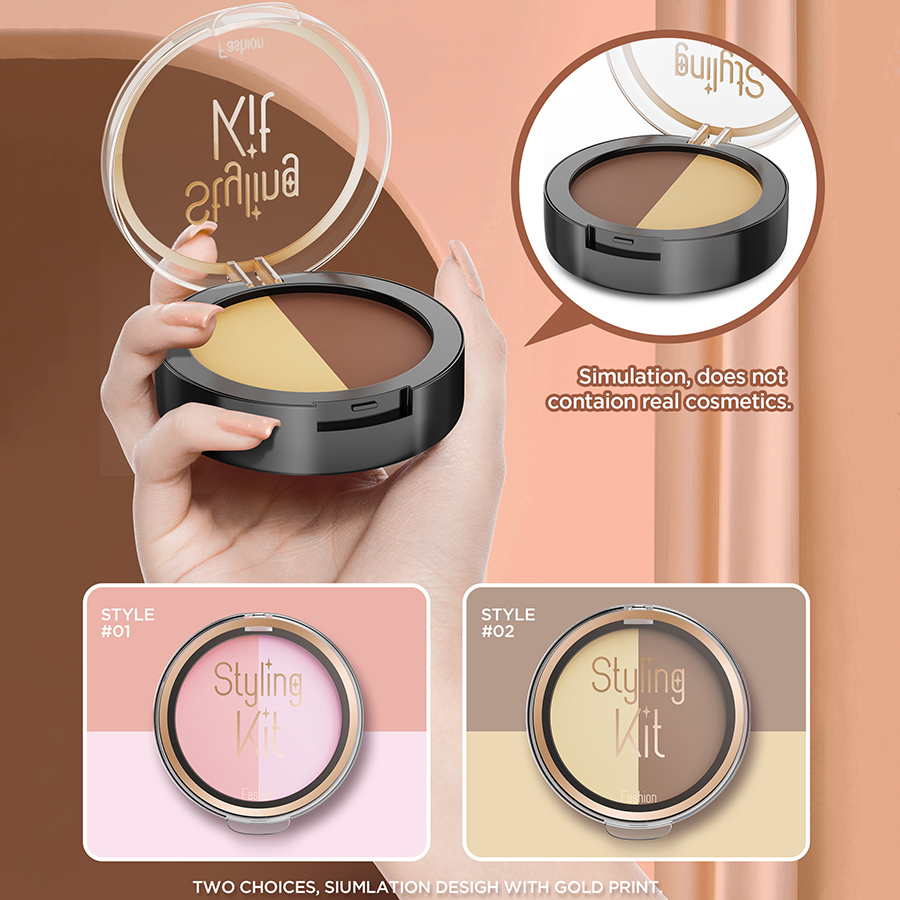10 Pcs Simulation Girl Beauty  - огляд і ціна Beauty Makeup Set For Kids