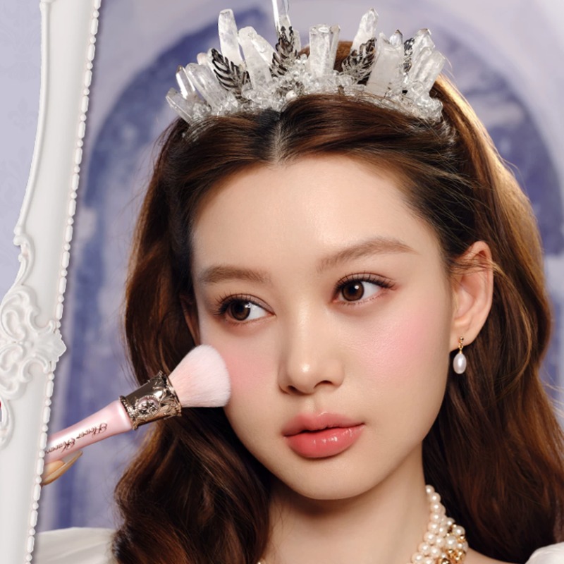 Flowerknows Knight Unicorn Col - огляд і ціна Beauty Flower Makeup