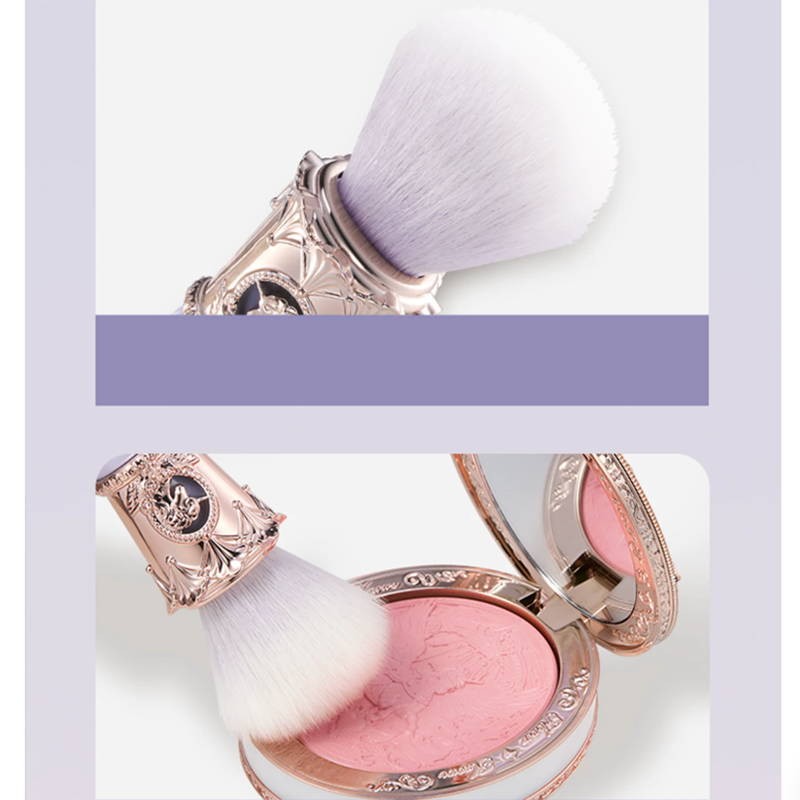 Flowerknows Knight Unicorn Col - огляд і ціна Beauty Flower Makeup