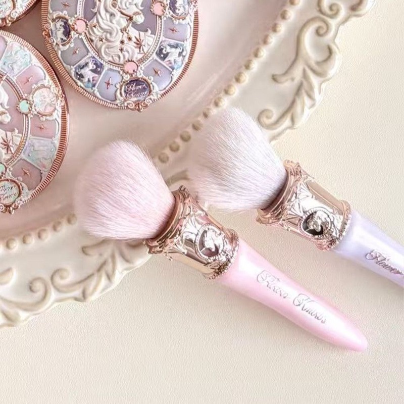 Flowerknows Knight Unicorn Col - огляд і ціна Beauty Flower Makeup