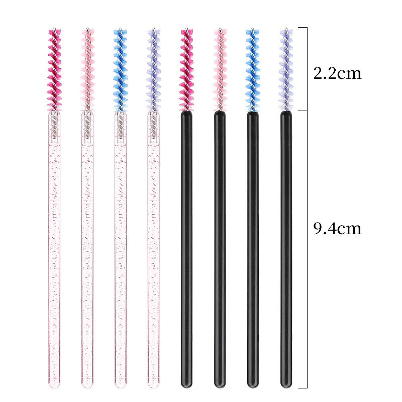 50Pcs Disposable Eyelash Makeu - огляд і ціна Beauty And Makeup Quotes