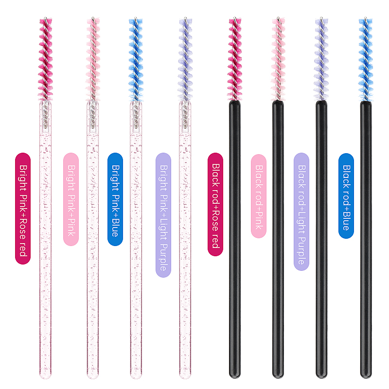 50Pcs Disposable Eyelash Makeu - огляд і ціна Beauty And Makeup Quotes