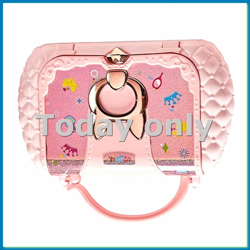 Kids Beauty Toys Makeup Kit Li - огляд і ціна Beauty Makeup Set For Kids