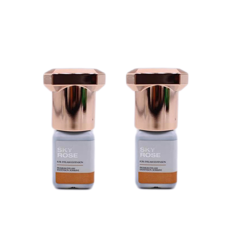 2/5/10 Bottles SKY Rose Glue f - огляд і ціна Beauty Flower Makeup