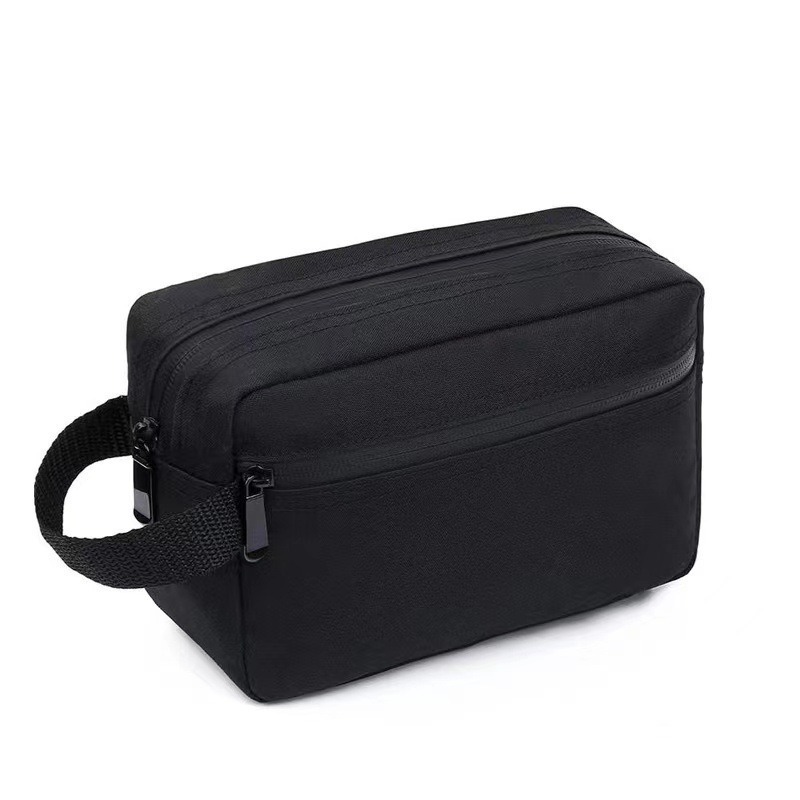 Travel Mens Toiletry Bag Women - огляд і ціна Makeup Beauty Necessaire