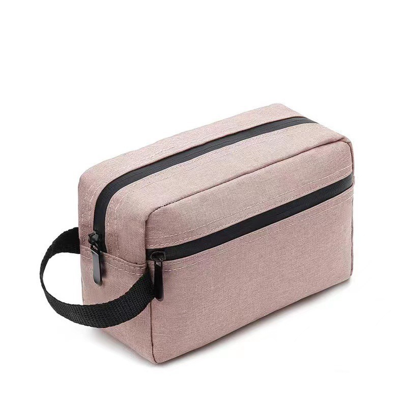 Travel Mens Toiletry Bag Women - огляд і ціна Makeup Beauty Necessaire
