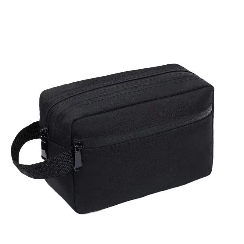 Travel Mens Toiletry Bag Women - огляд і ціна Makeup Beauty Necessaire