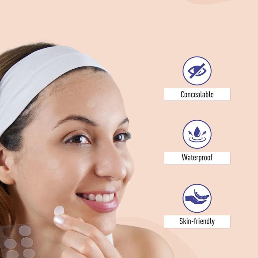 360/720/1080 Counts Hydrocollo - огляд і ціна Beauty And Makeup Quotes
