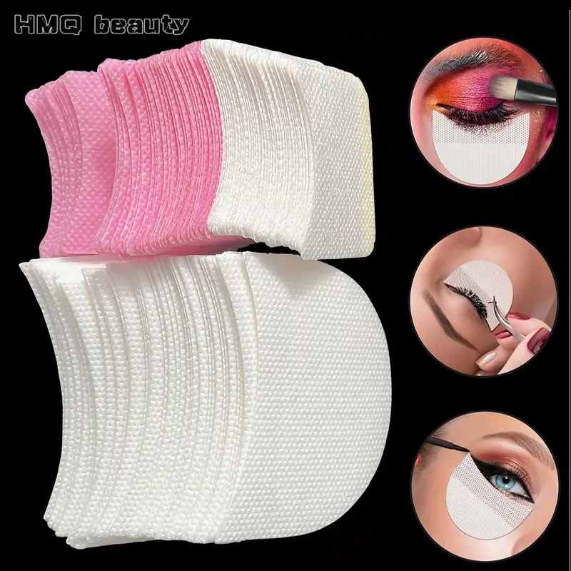 Disposable Cotton Eyelashes Pa - огляд і ціна Beauty And Makeup Quotes