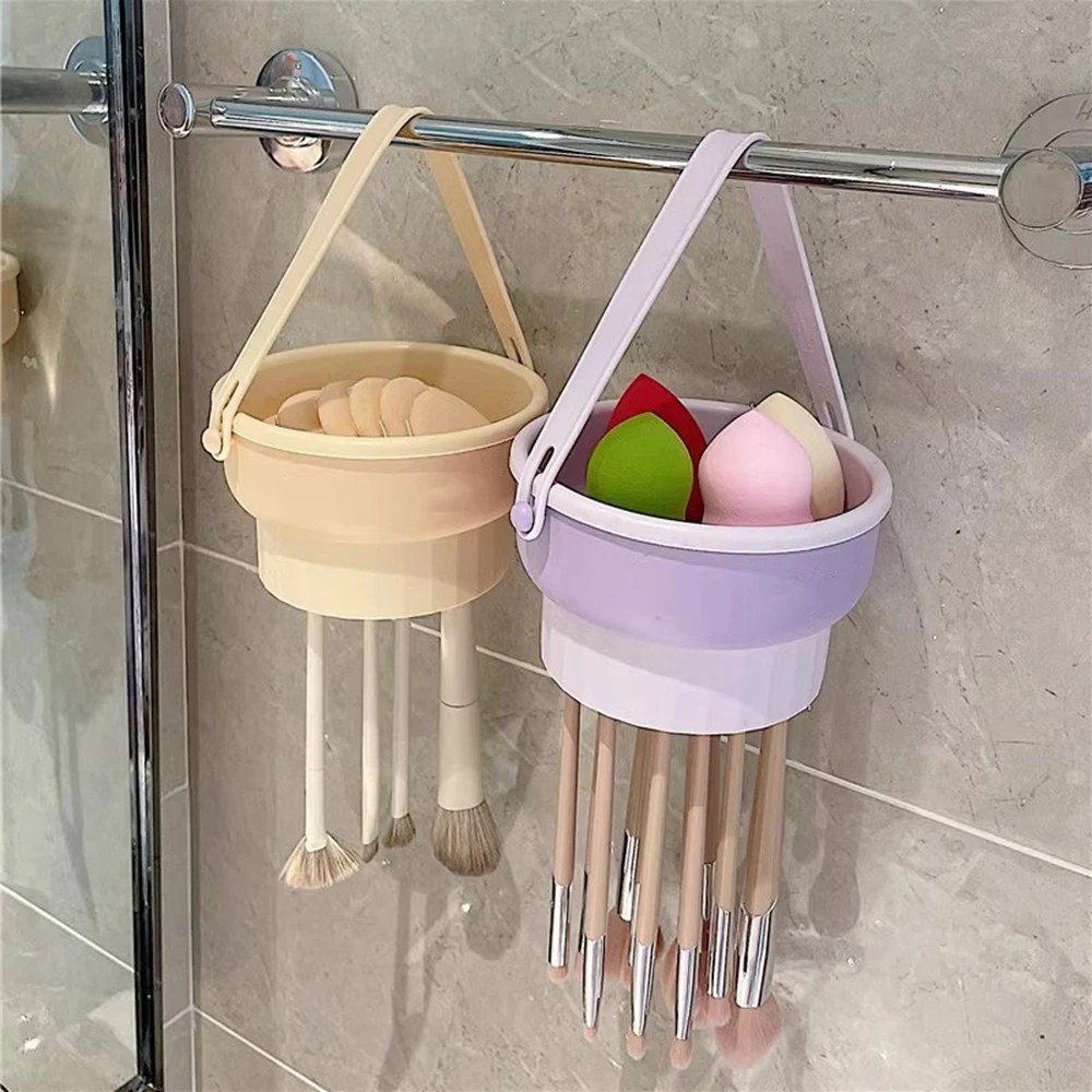 1Pc Beauty Tool Cleaner Makeup - огляд і ціна Beauty Makeup Brushes