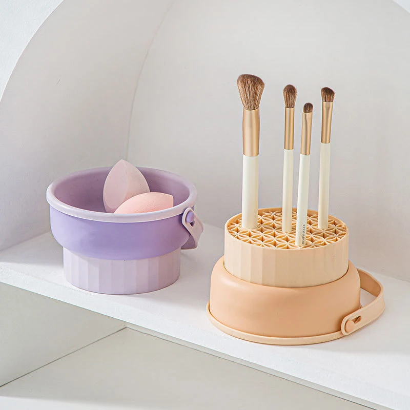 1Pc Beauty Tool Cleaner Makeup - огляд і ціна Beauty Makeup Brushes