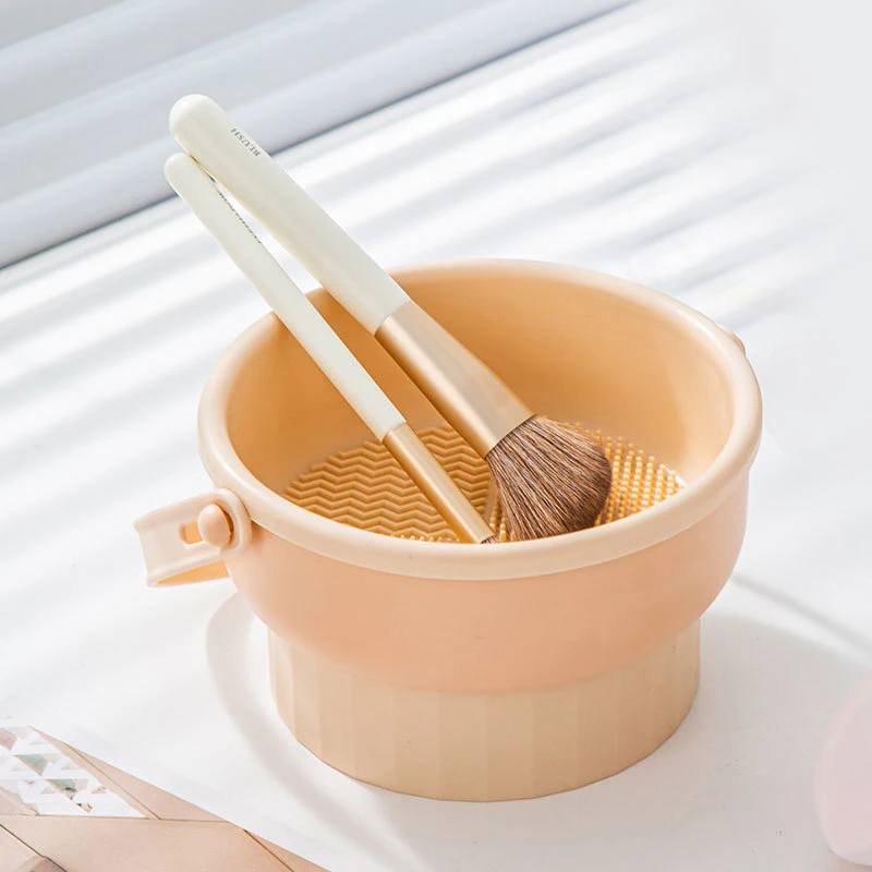 1Pc Beauty Tool Cleaner Makeup - огляд і ціна Beauty Makeup Brushes