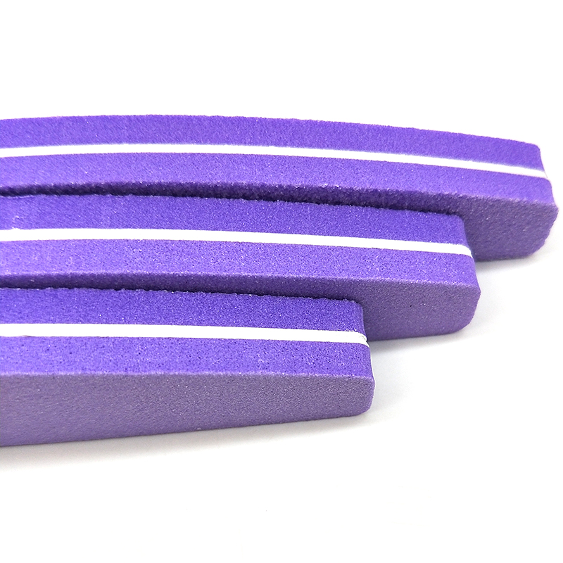 5Pcs Nail Files Double Sided S - огляд і ціна Beauty Makeup Pictures