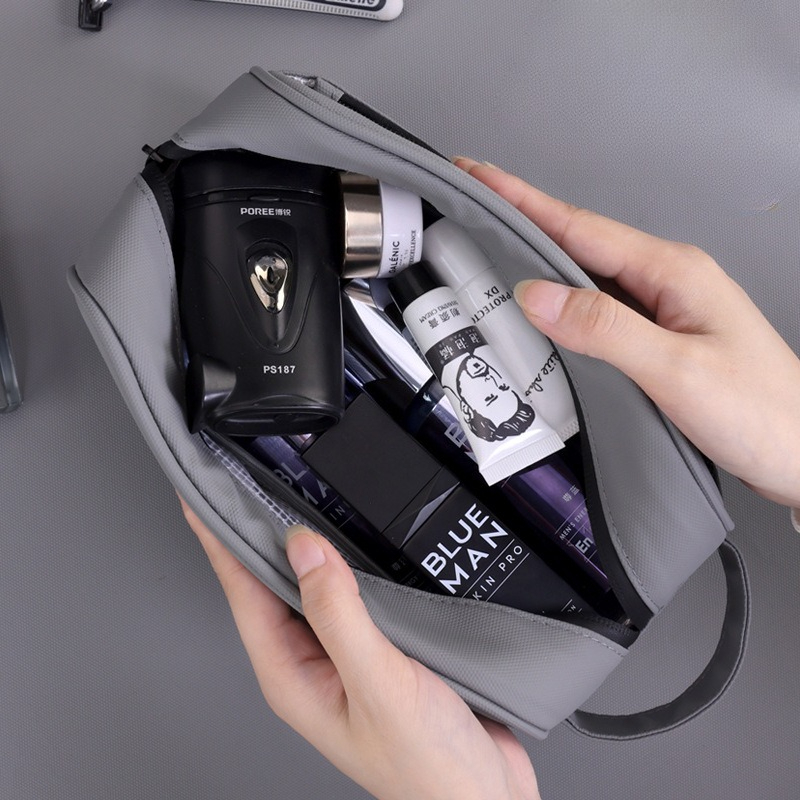 Large Capacity Cosmetic Bag fo - огляд і ціна Makeup Beauty Necessaire