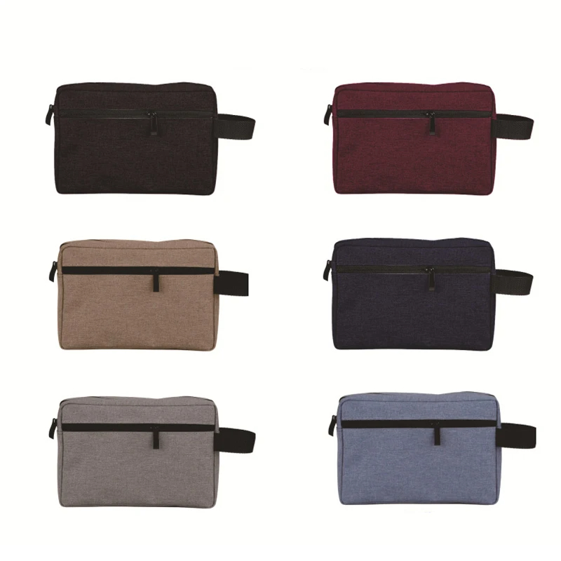 Toiletry Bag Travel Mens Cosme - огляд і ціна Makeup Beauty Necessaire