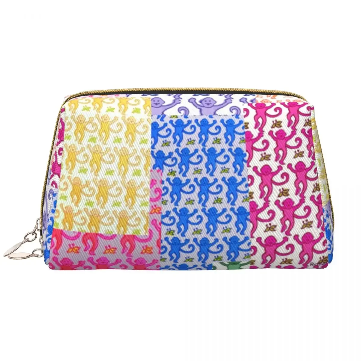 Custom Preppy Roller Monkeys R - огляд і ціна Beauty Makeup Kit Box