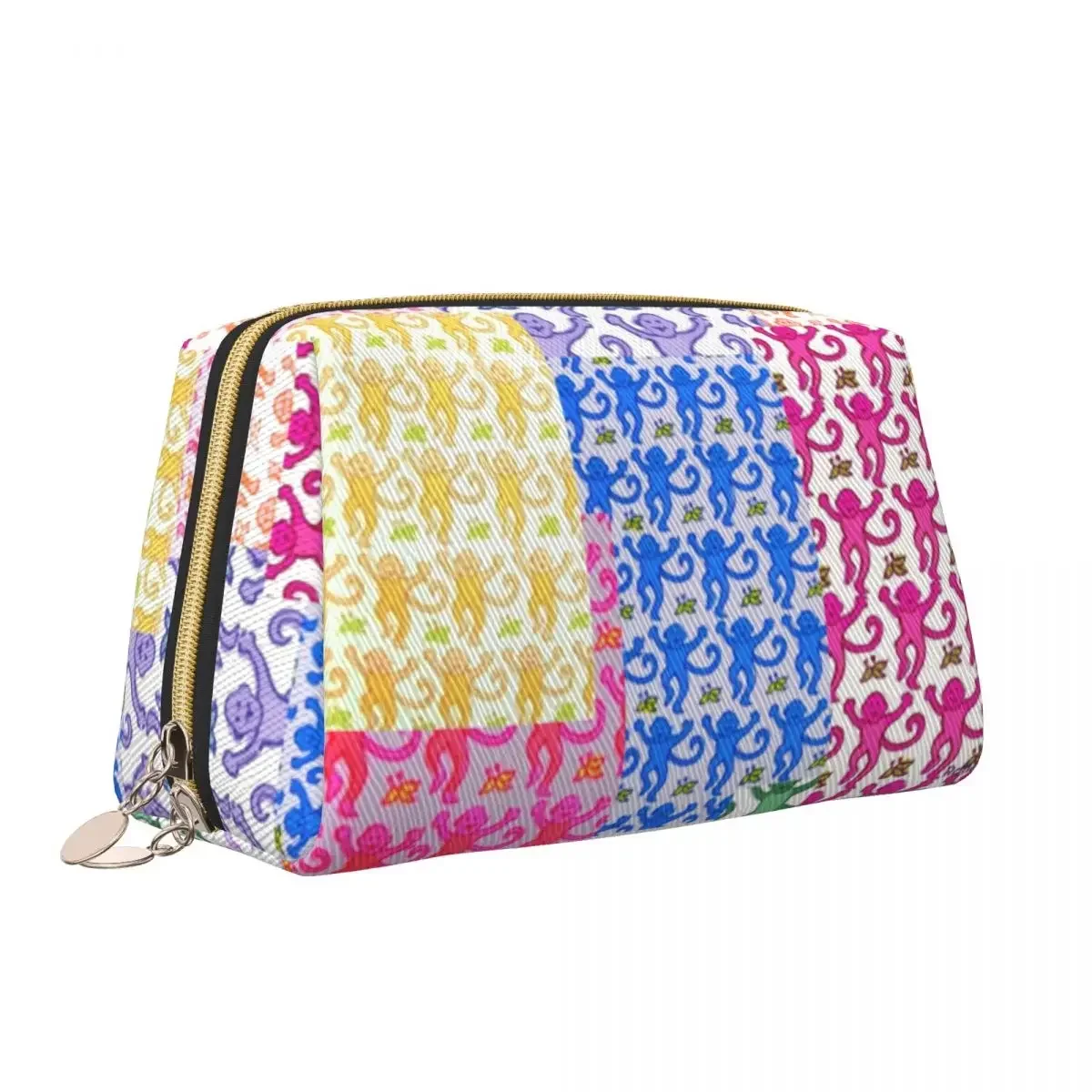 Custom Preppy Roller Monkeys R - огляд і ціна Beauty Makeup Kit Box