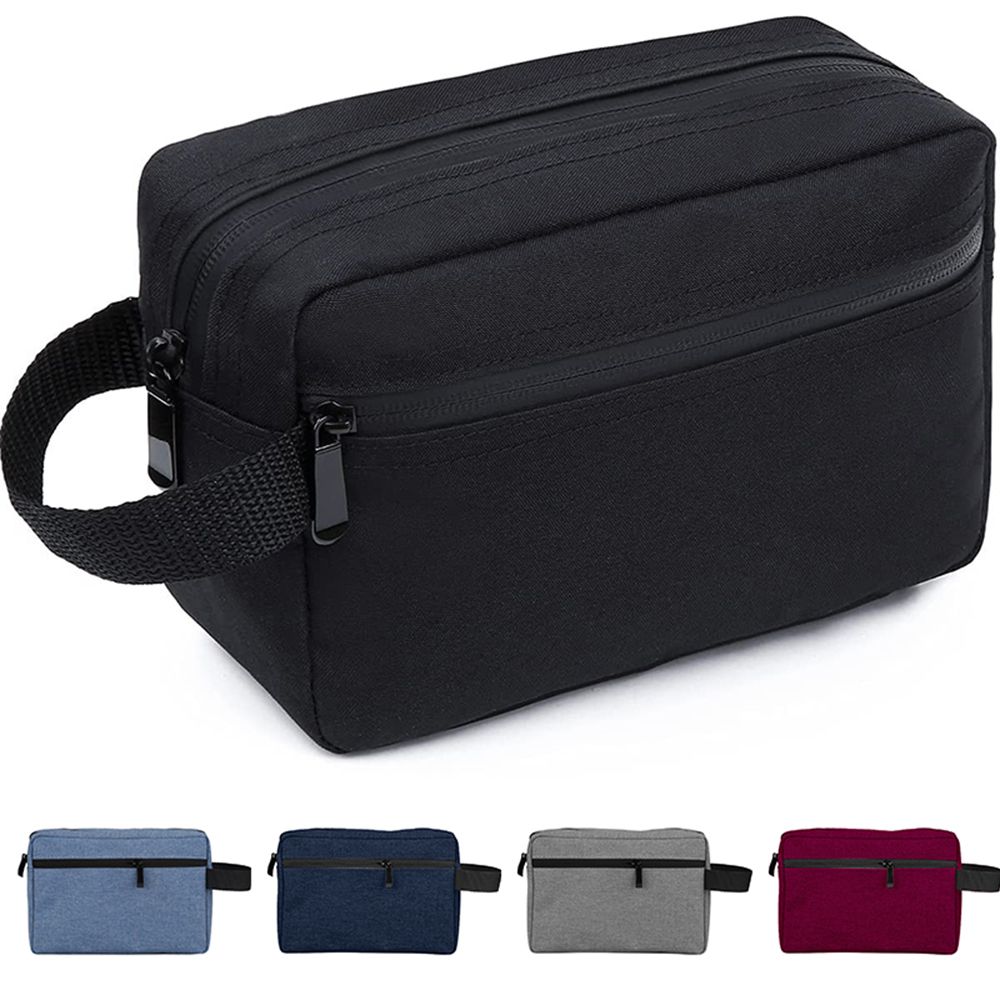Travel Mens Toiletry Bag Women - огляд і ціна Makeup Beauty Necessaire