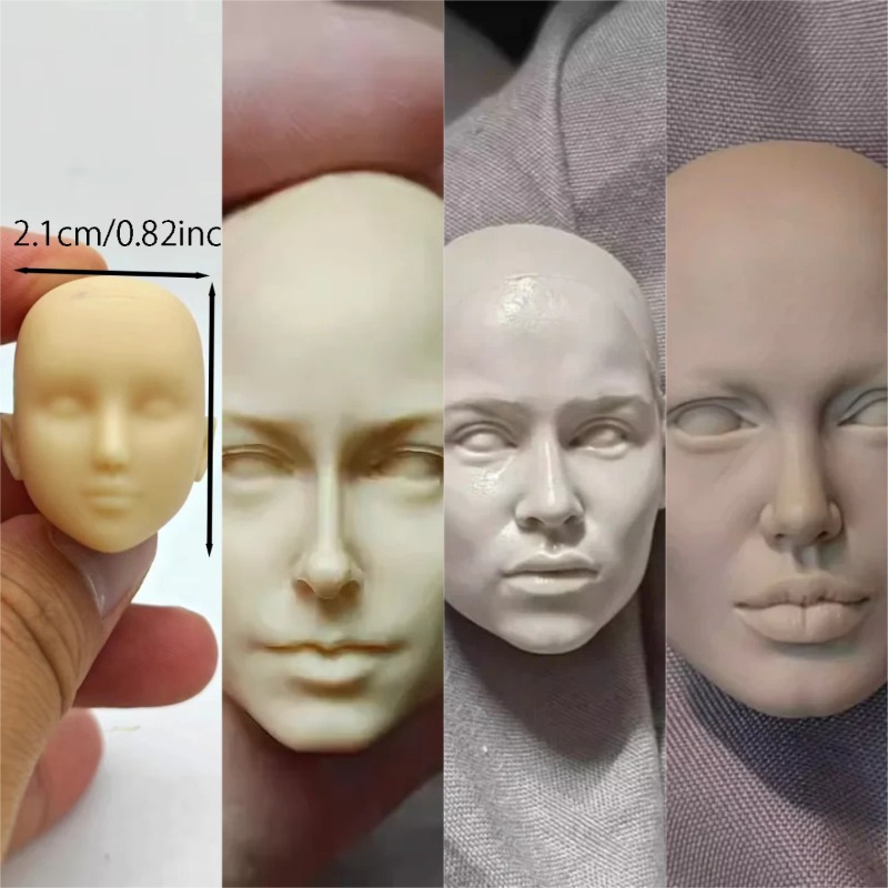 1/6 Scale Soldier European Bea - огляд і ціна Beauty Makeup Set For Kids