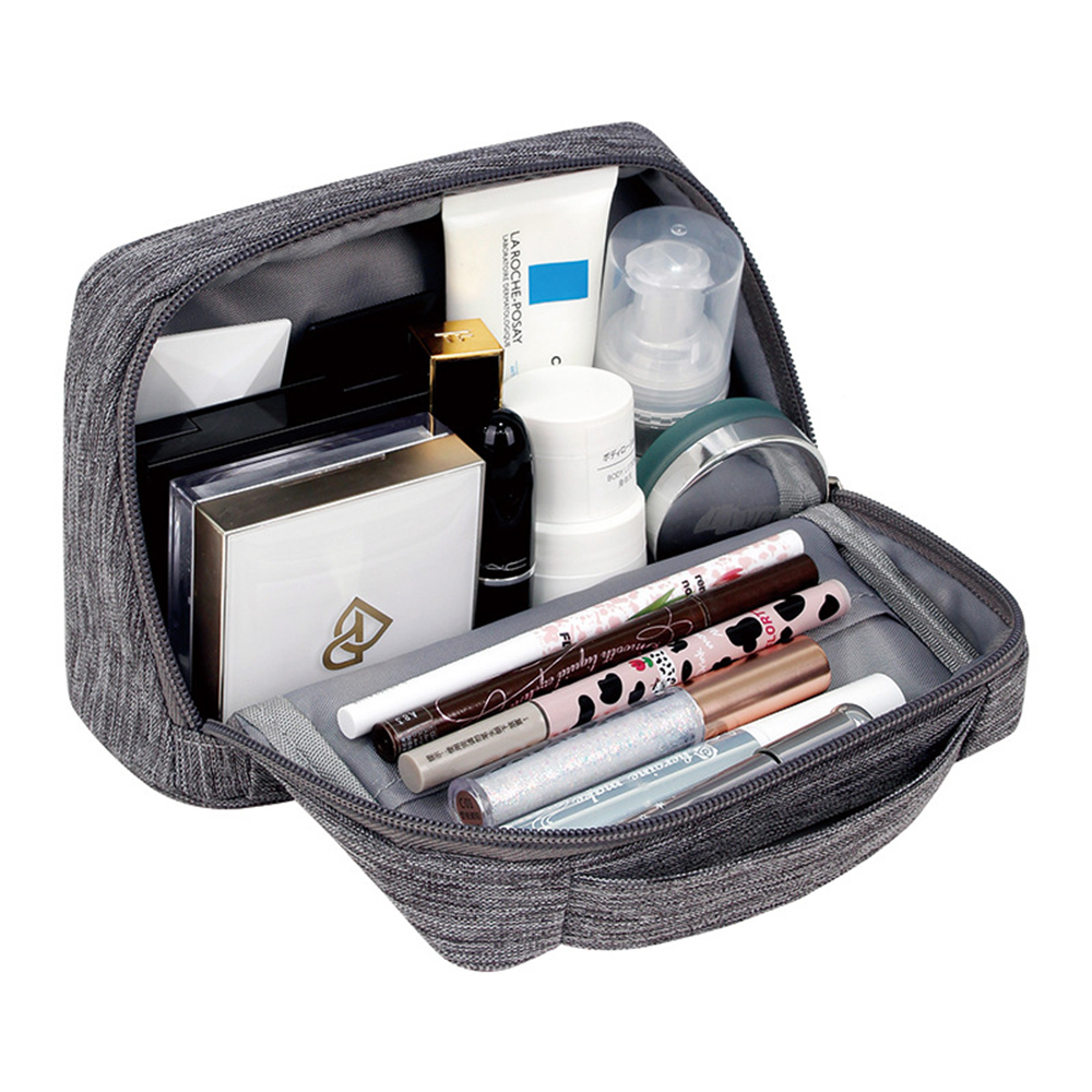 Travel Mens Toiletry Bag Women - огляд і ціна Makeup Beauty Necessaire