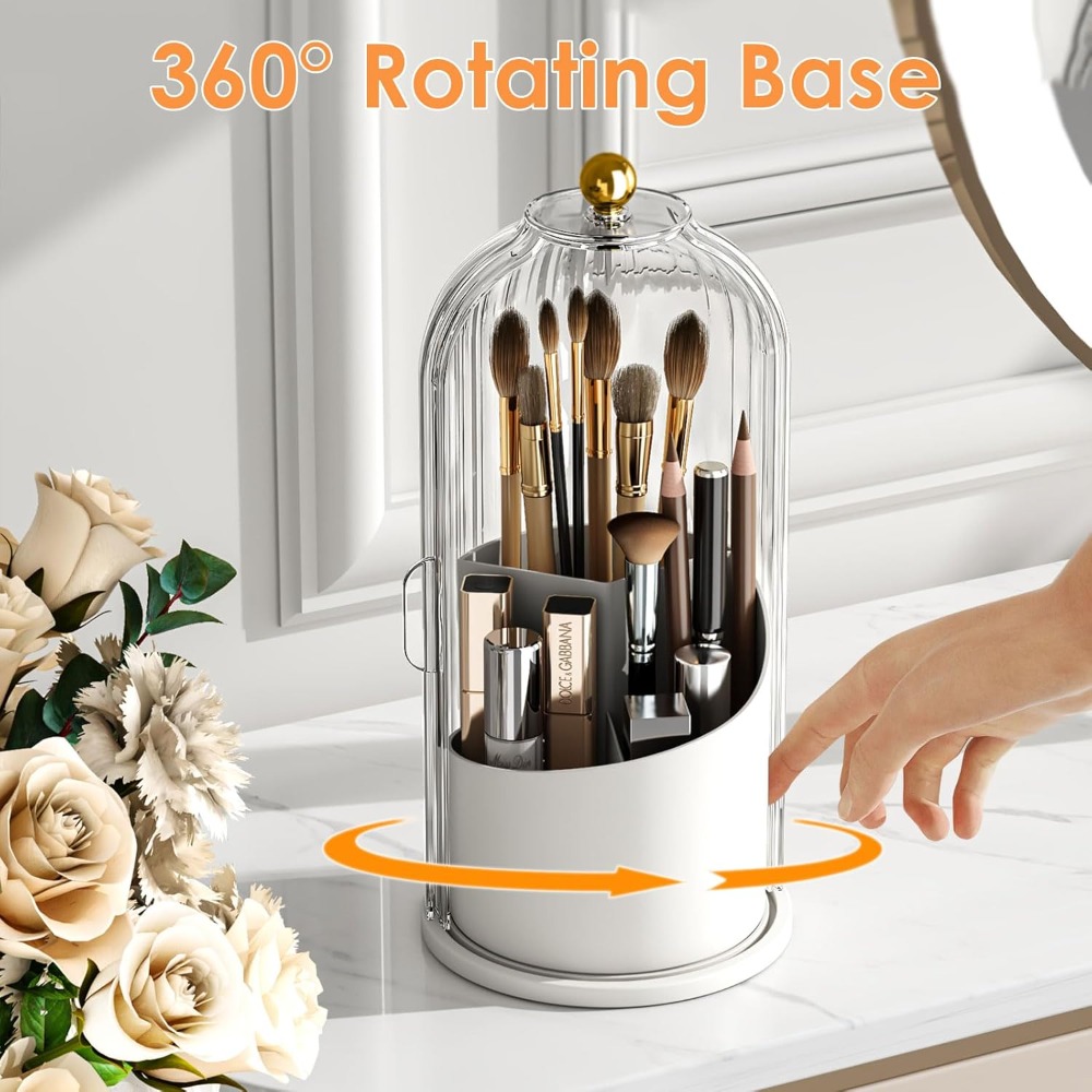 5-Piece Set, 360-Degree Rotati - огляд і ціна Beauty And Makeup Quotes