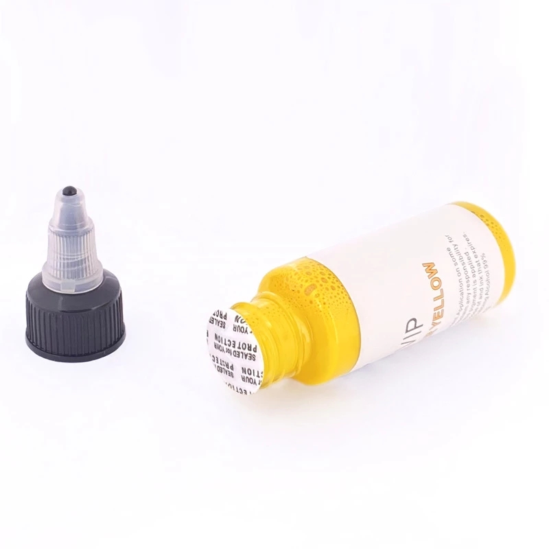 1pcs 30ML/Bottle Professional  - огляд і ціна Beauty Makeup Pictures