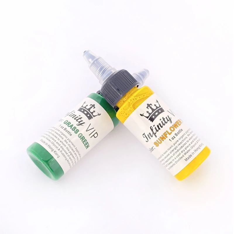 1pcs 30ML/Bottle Professional  - огляд і ціна Beauty Makeup Pictures