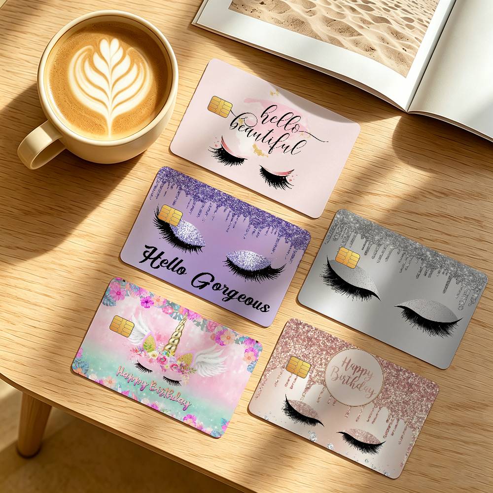 Beauty Makeup Eyelash Waterpro - огляд і ціна Beauty Makeup Wallpaper