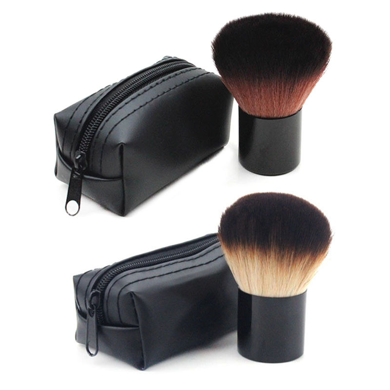 Kabuki Brush Blush Bronzer Loo - огляд і ціна Beauty Makeup Pictures