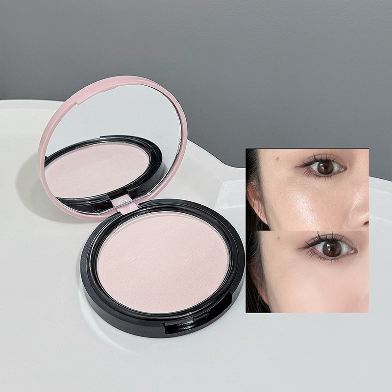 QIBEST Pink Camera Makeup Set  - огляд і ціна Beauty Makeup Kit Box