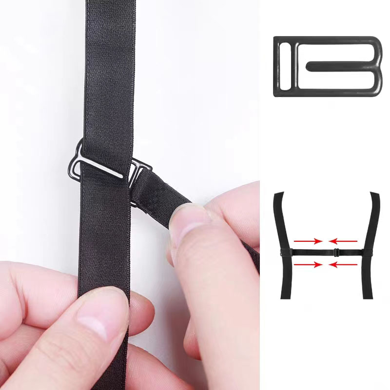 6 Pieces Bra Strap Clips Elast - огляд і ціна Pressed Powder Foundation