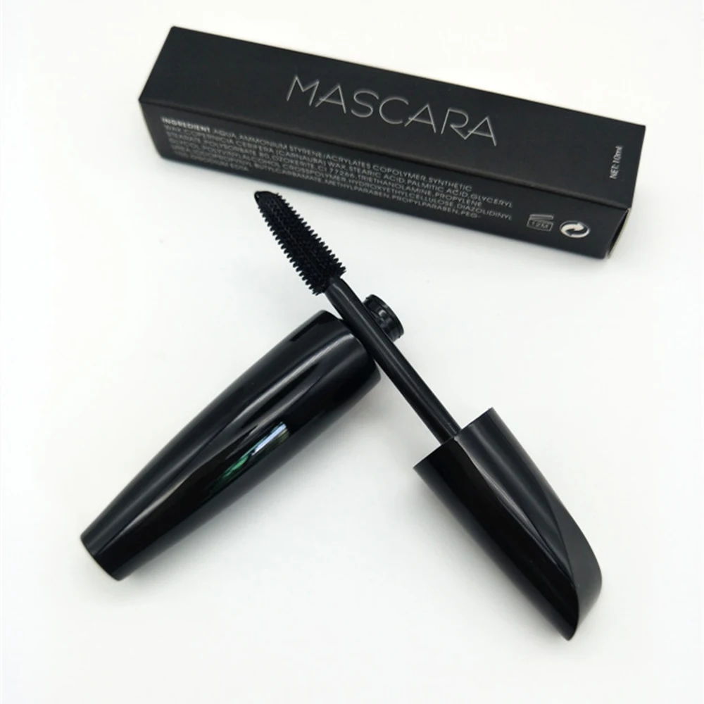 10ml Private Label Mascara Cus - огляд і ціна Ms Beauty Makeup