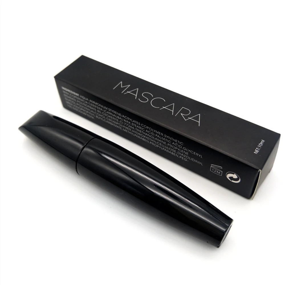 10ml Private Label Mascara Cus - огляд і ціна Ms Beauty Makeup