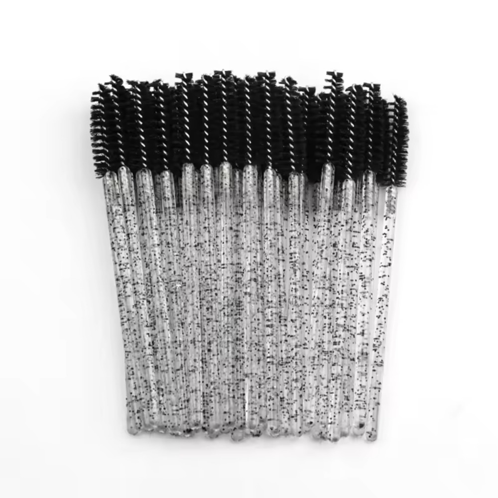 50-100PCS Crystal Eyelash Brus - огляд і ціна Beauty And Makeup Quotes