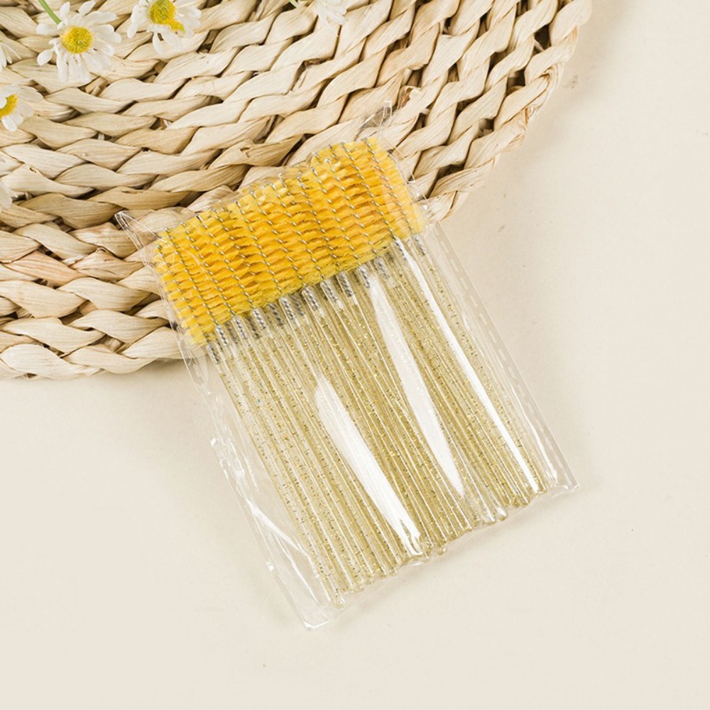 50-100PCS Crystal Eyelash Brus - огляд і ціна Beauty And Makeup Quotes