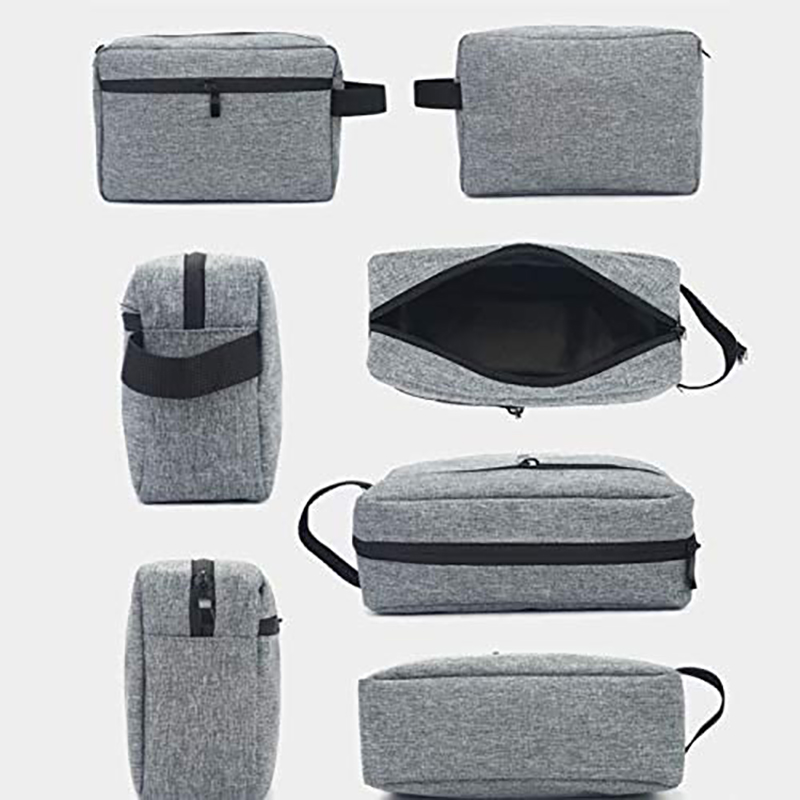 Travel Mens Toiletry Bag Women - огляд і ціна Makeup Beauty Necessaire