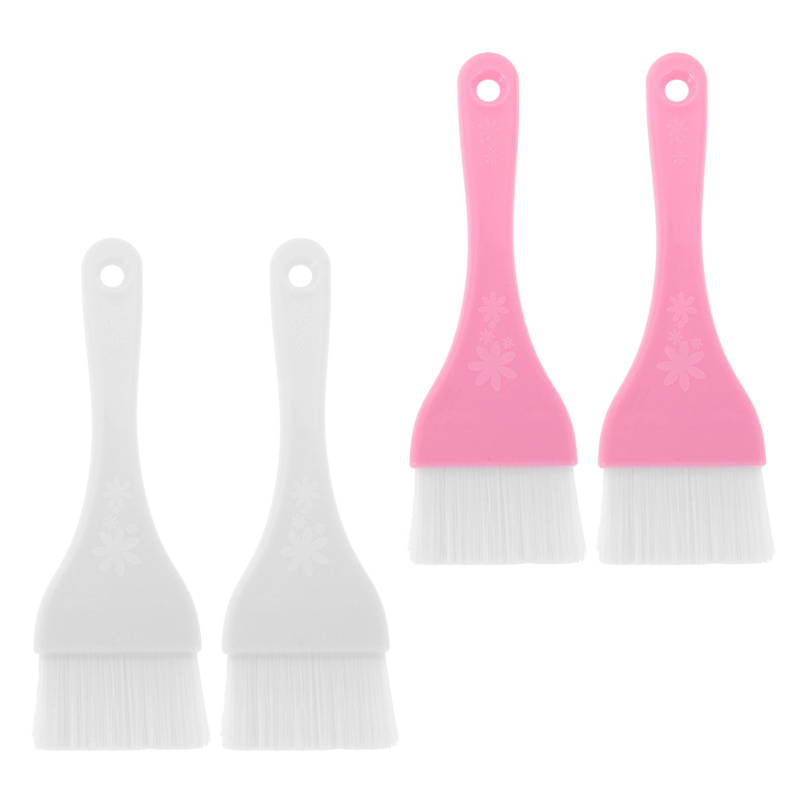 4Pcs Facial Mask Applicator So - огляд і ціна Beauty Makeup Brushes