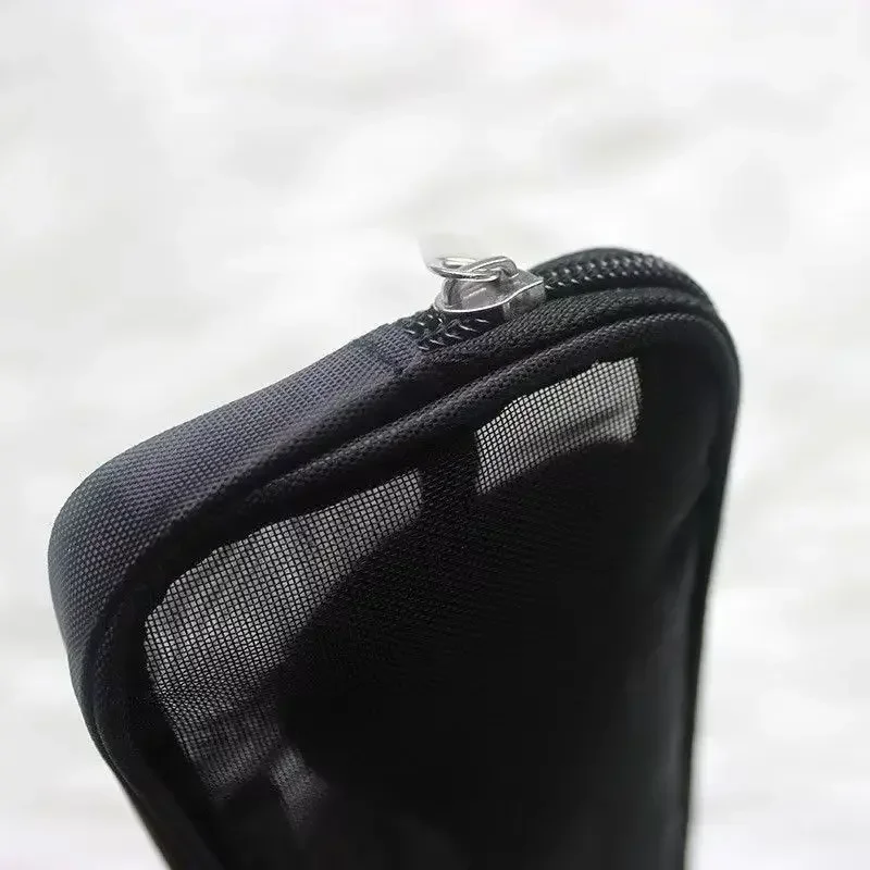 Makeup Brush Travel Case Cosme - огляд і ціна Beauty And Makeup Quotes