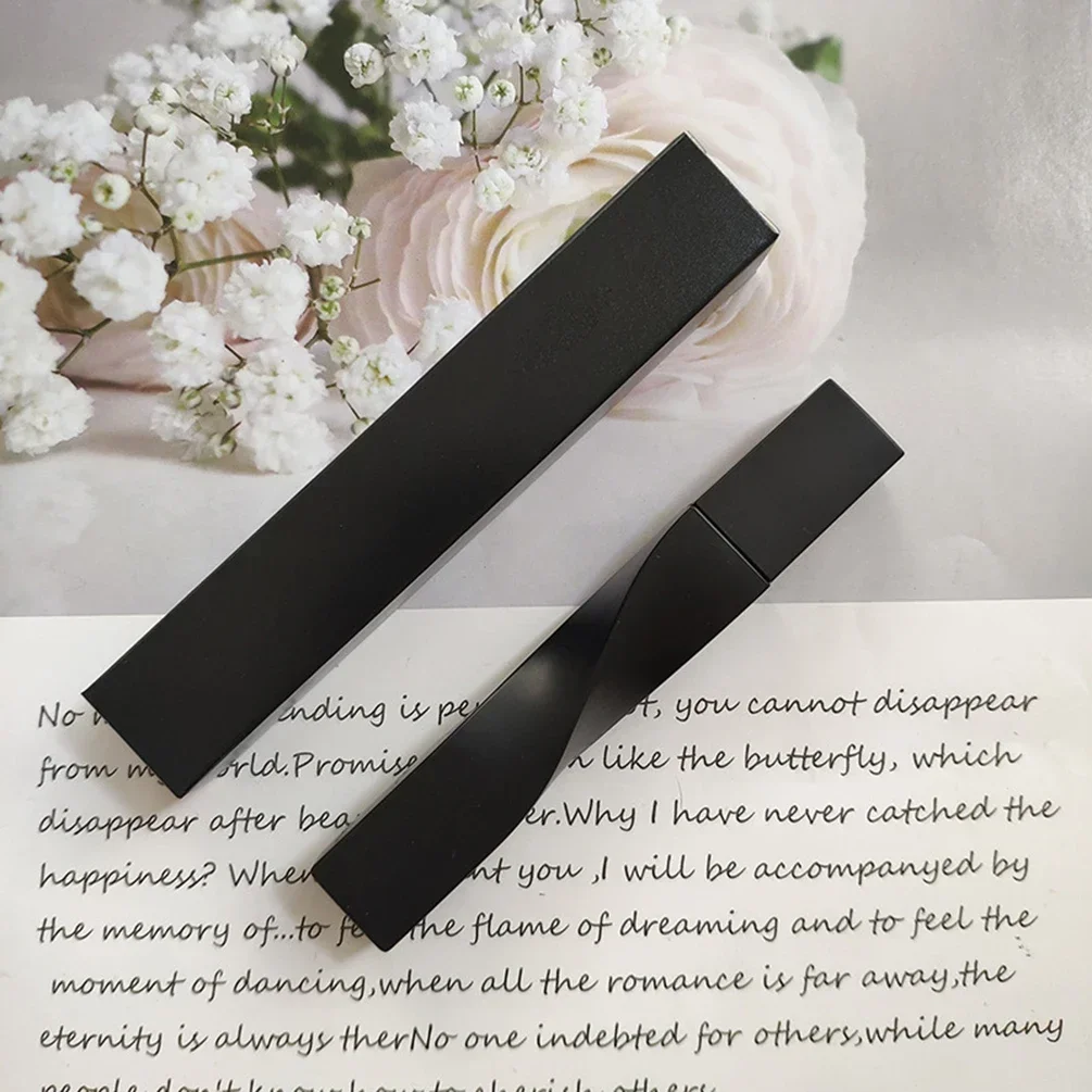 Private Label Mascara Custom B - огляд і ціна Ms Beauty Makeup