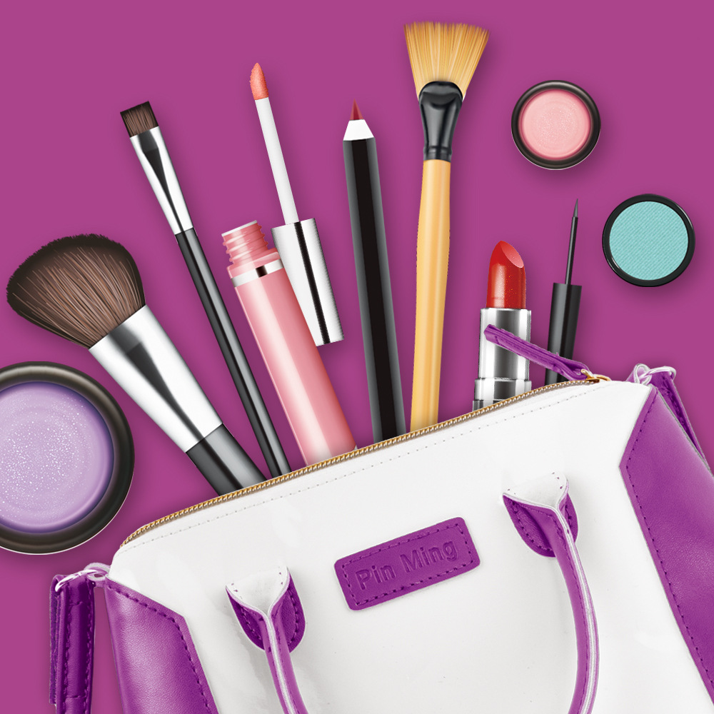 Kids Toy Simulation Cosmetics  - огляд і ціна Beauty Makeup Set For Kids