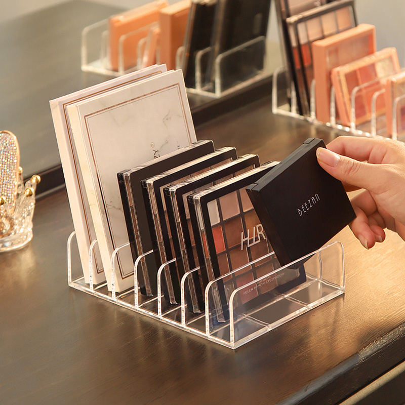 7-Compartment  Makeup Organize - огляд і ціна Beauty And Makeup Quotes
